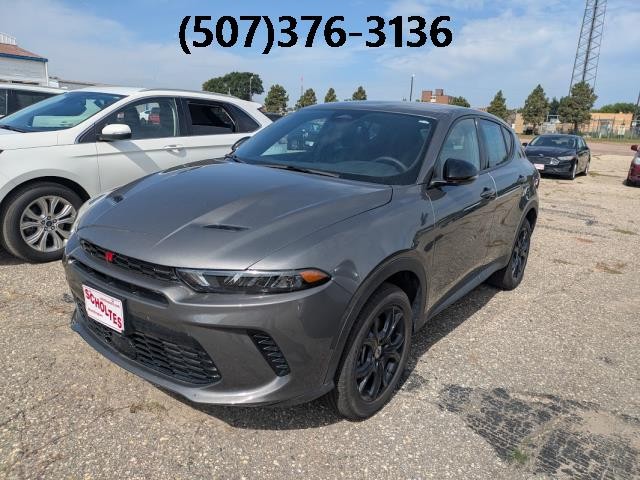 2024 Dodge Hornet