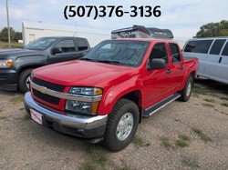 2005 Chevrolet Colorado