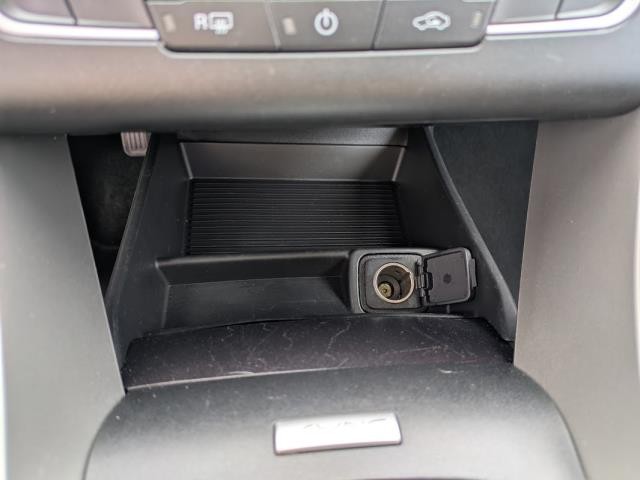 2016 Ford Fusion SE photo 7