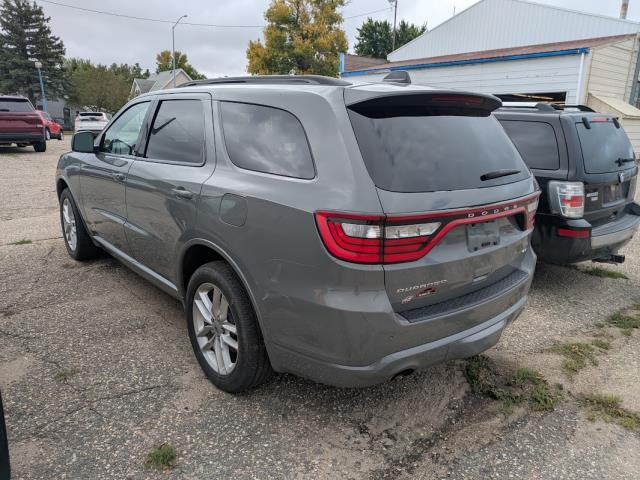 2024 Dodge Durango GT Plus photo 4
