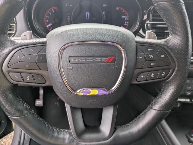 2024 Dodge Durango GT Plus photo 6