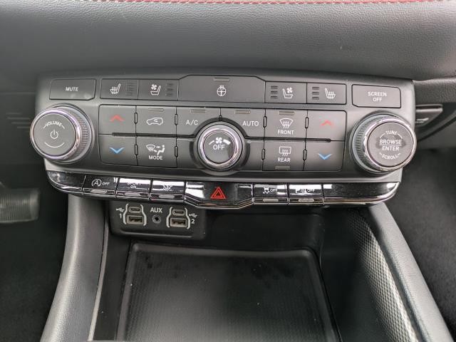 2024 Dodge Durango GT Plus photo 8