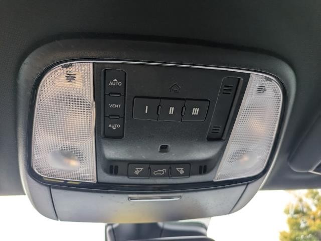 2024 Dodge Durango GT Plus photo 10