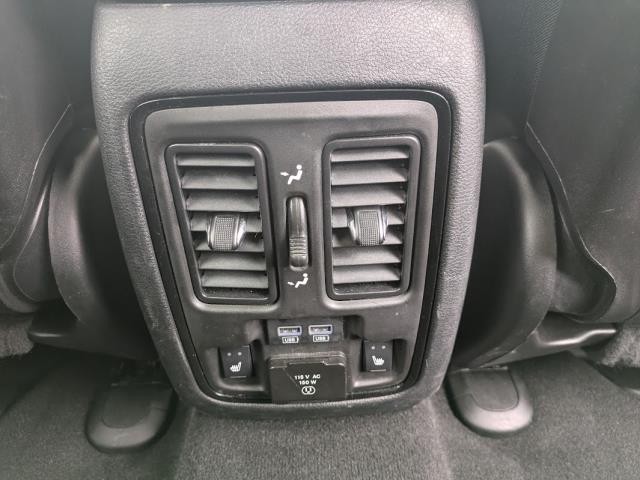 2024 Dodge Durango GT Plus photo 13