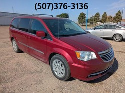 2014 Chrysler Town & Country
