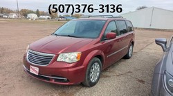 2014 Chrysler Town & Country