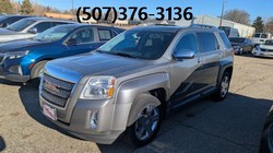 2012 GMC Terrain