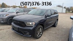 2017 Dodge Durango