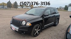 2007 Jeep Compass
