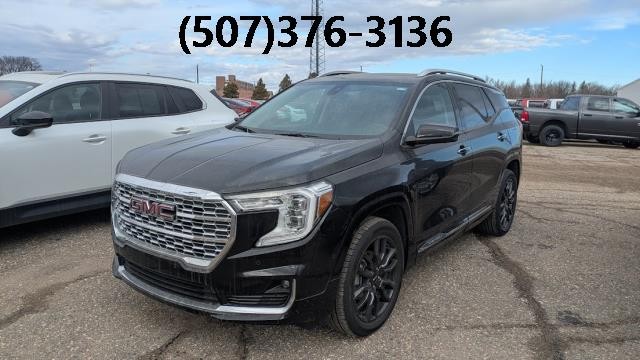 2022 GMC Terrain Denali AWD's photo