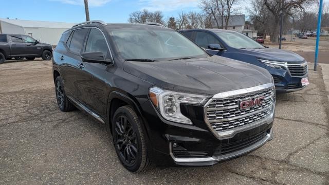 2022 GMC Terrain Denali AWD's photo