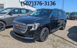 2022 GMC TERRAIN