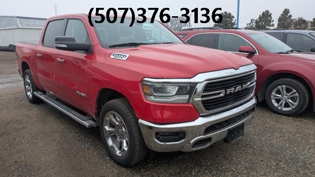2019 RAM Ram 1500 Pickup Big Horn/Lone Star's photo