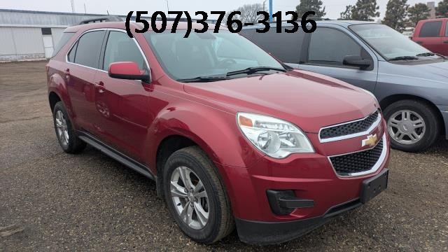 2014 Chevrolet Equinox