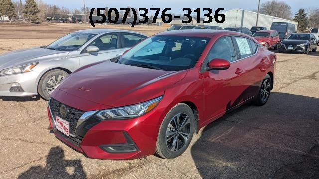 2017 Nissan Altima S