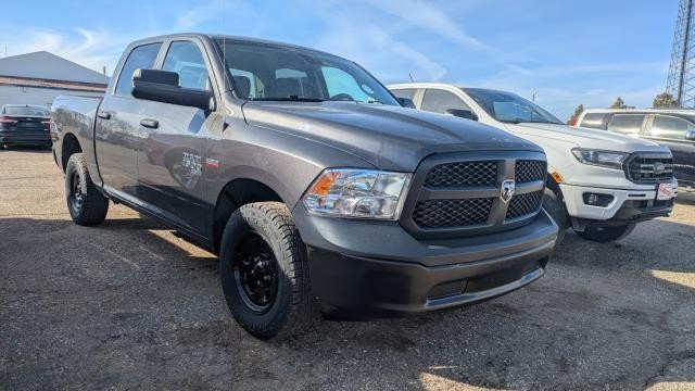 2022 RAM 1500 Classic Tradesman Crew Cab 4x4 5'7" Box's photo