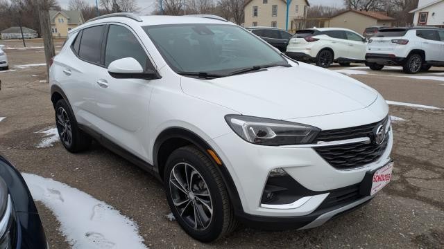 2023 Buick Encore GX Essence AWD's photo