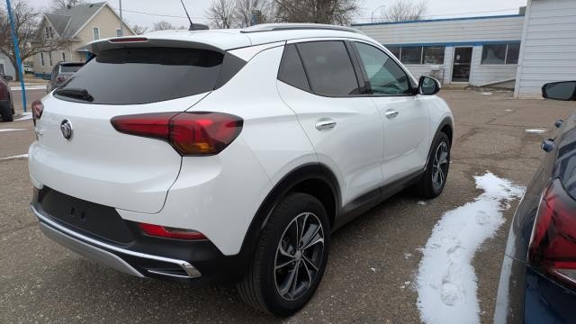 2023 Buick Encore GX Essence AWD's photo