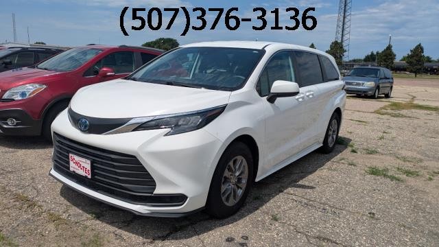 2021 Chrysler Pacifica Touring L - Photo 9
