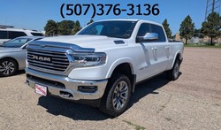 2019 RAM TRUCK 1500 SLT