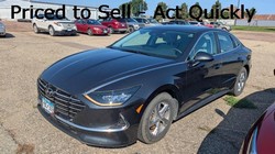 2022 Hyundai Sonata