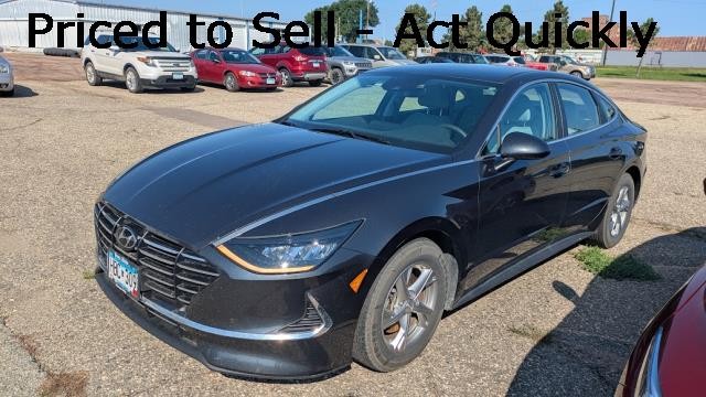 2019 Ford Fusion SE - Photo 11