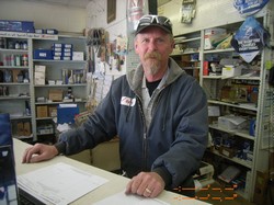 Jerry Turbes