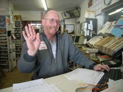 Greg Baustian
