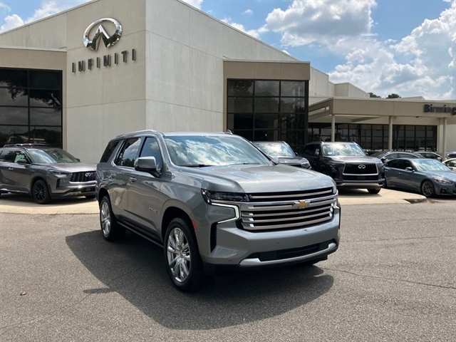 2023 CHEVROLET TAHOE