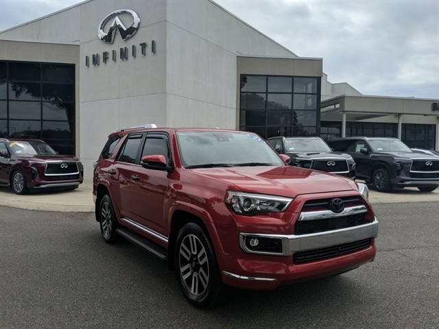 2023 TOYOTA 4RUNNER