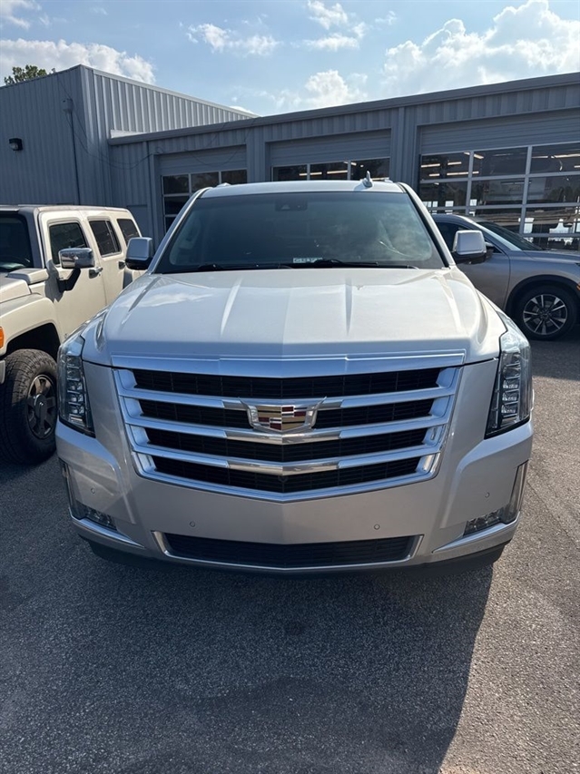 2020 CADILLAC ESCALADE