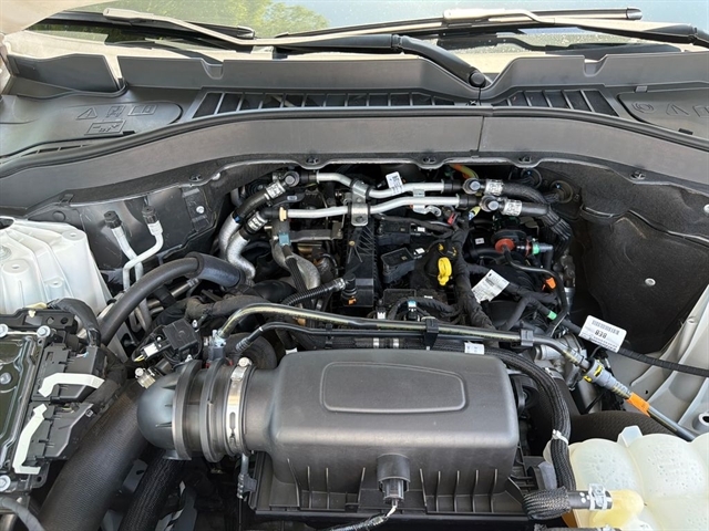 2021 Ford Explorer XLT - Photo 15