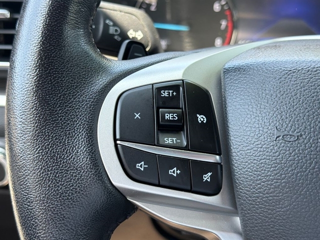 2021 Ford Explorer XLT - Photo 20