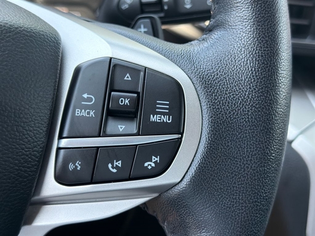 2021 Ford Explorer XLT - Photo 21