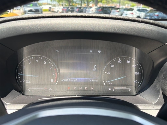 2021 Ford Explorer XLT - Photo 22