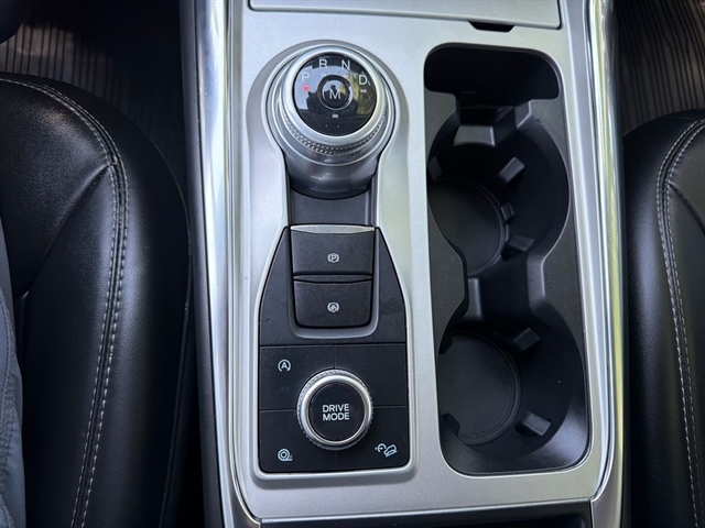 2021 Ford Explorer XLT - Photo 24