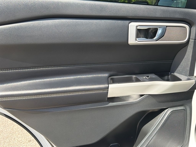 2021 Ford Explorer XLT - Photo 29