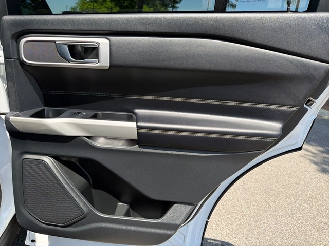 2021 Ford Explorer XLT - Photo 34