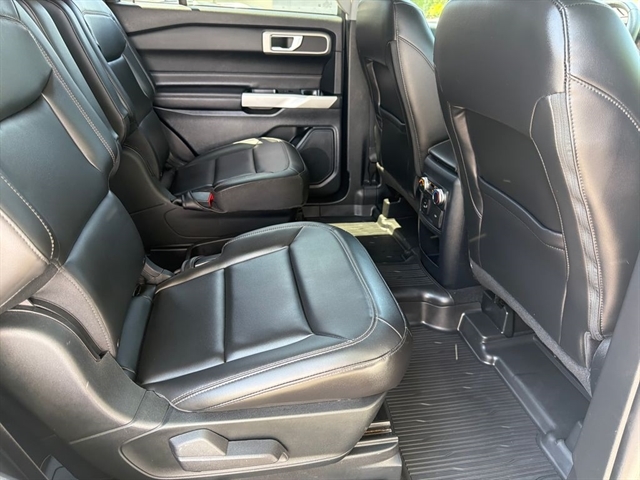 2021 Ford Explorer XLT - Photo 35