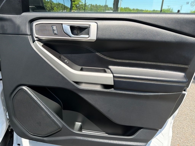 2021 Ford Explorer XLT - Photo 38