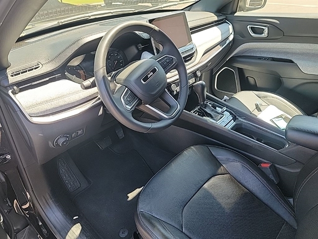 2023 Jeep Compass Latitude Lux - Photo 14