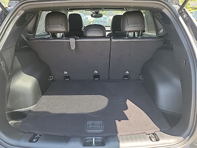 2023 Jeep Compass Latitude Lux - Photo 17