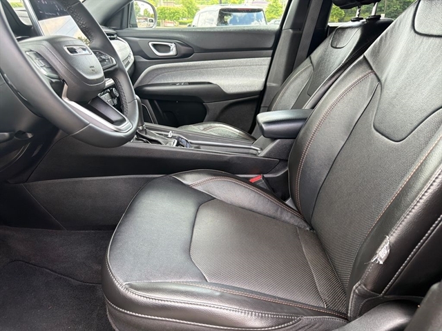 2023 Jeep Compass Latitude Lux - Photo 26