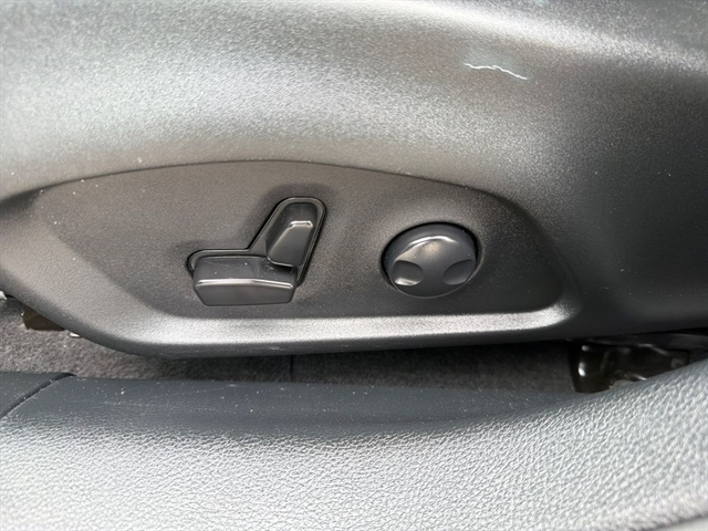 2023 Jeep Compass Latitude Lux - Photo 27