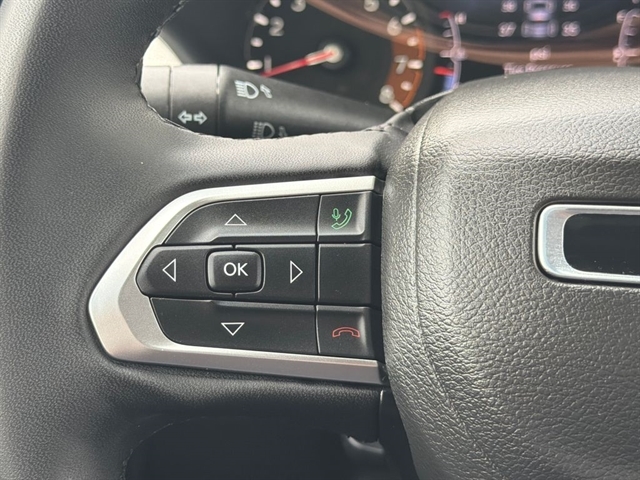 2023 Jeep Compass Latitude Lux - Photo 29
