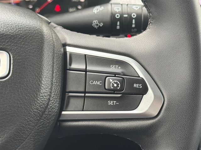 2023 Jeep Compass Latitude Lux - Photo 30