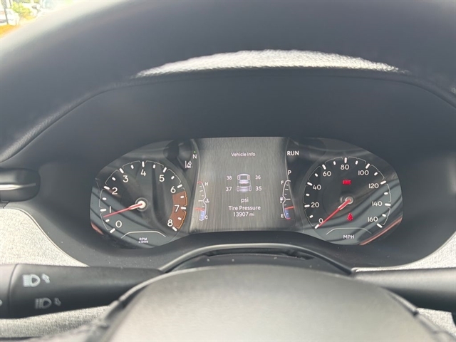 2023 Jeep Compass Latitude Lux - Photo 31