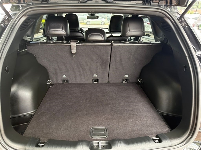 2023 Jeep Compass Latitude Lux - Photo 38