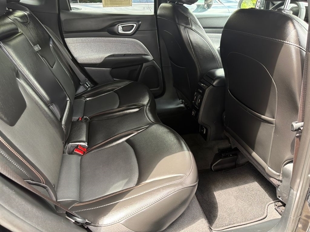 2023 Jeep Compass Latitude Lux - Photo 40