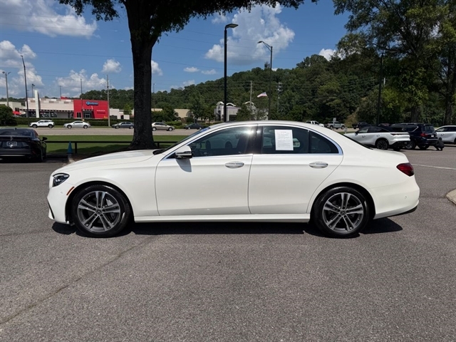 2023 Mercedes-Benz E-Class E350 - Photo 7